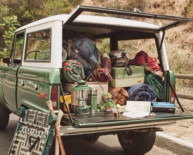 A Field Journal You Can Shop