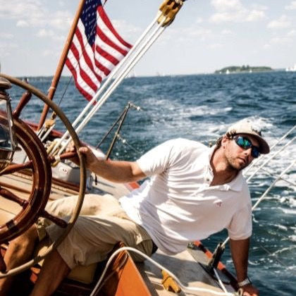 Sailing